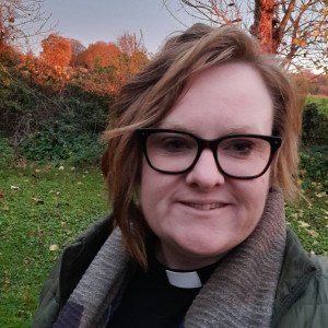 Photo of Becs Challis