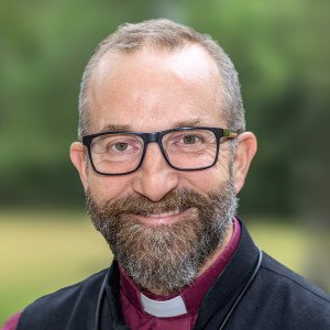 Details about the Bradwell Episcopal area team