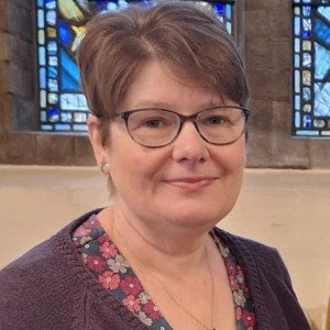 Photo of Emma Anderton