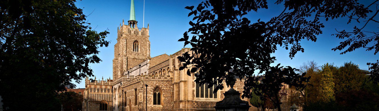 Chelmsford Cathedral