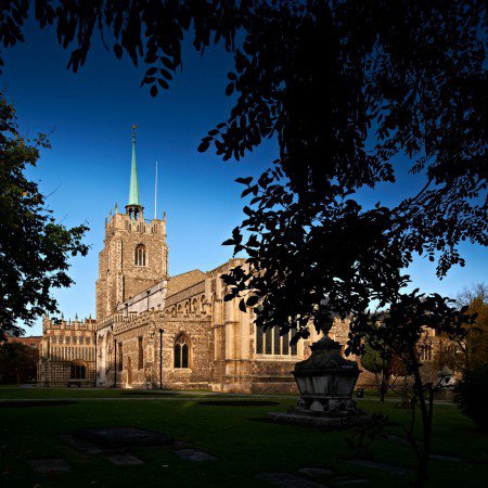 Chelmsford Cathedral