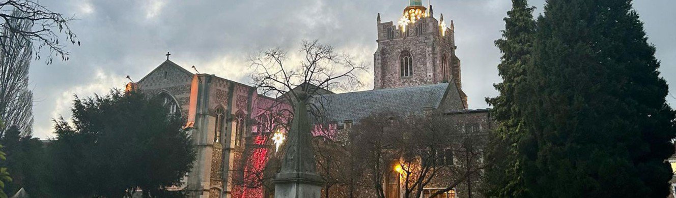 Chelmsford Cathedral