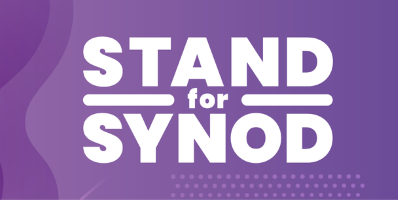 General Synod elections