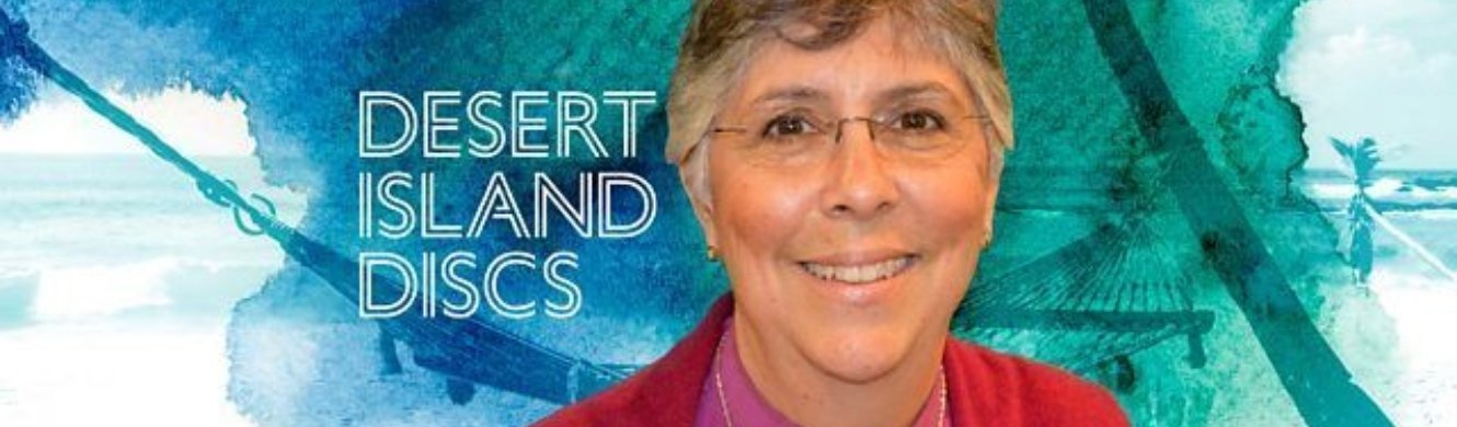 Bishop Guli - Desert Island Discs