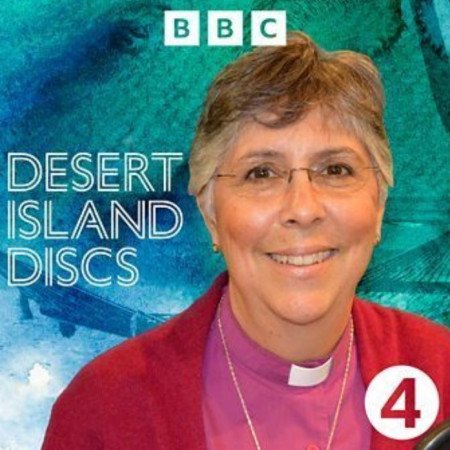 Bishop Guli - Desert Island Discs