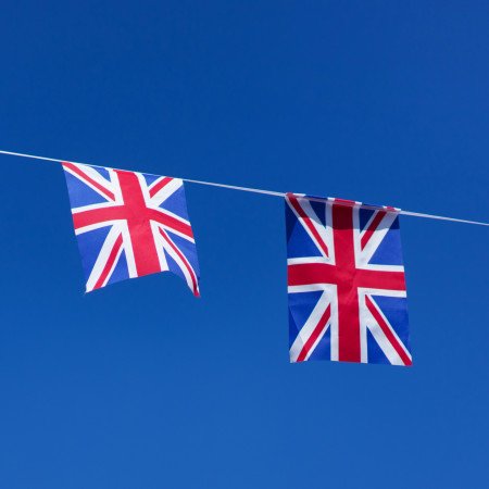 VE Day