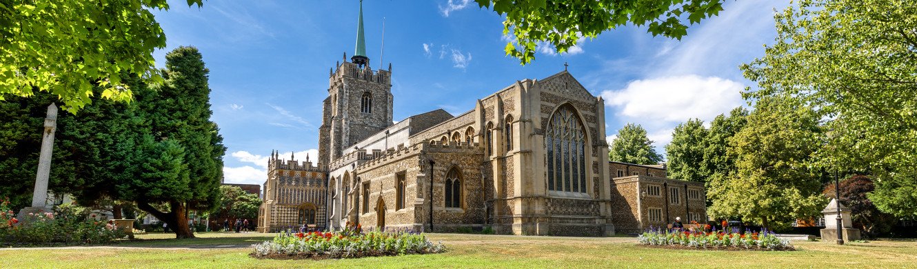 Cathedral June 2026