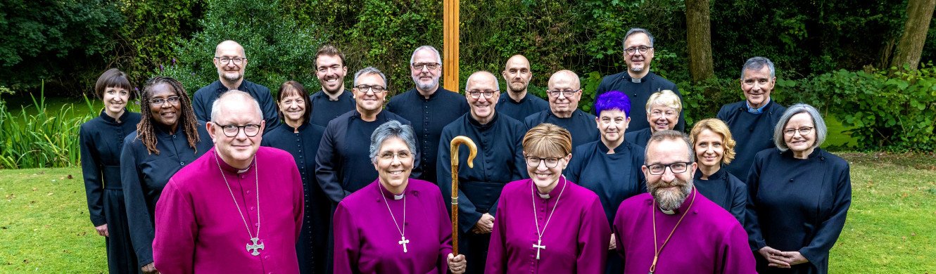 Deacons 2024 at Pleshey 