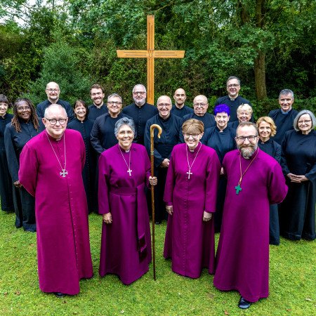 Deacons 2024 at Pleshey 