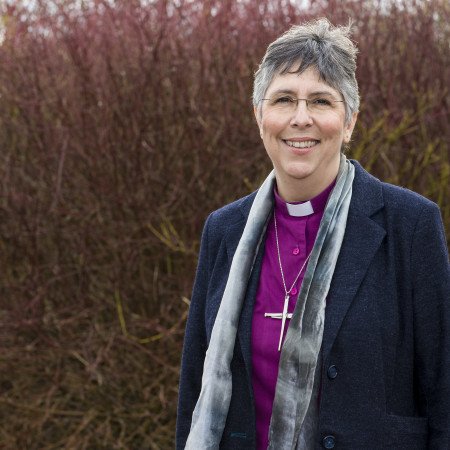 Bishop Guli