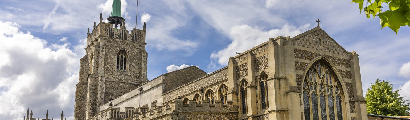 Cathedral