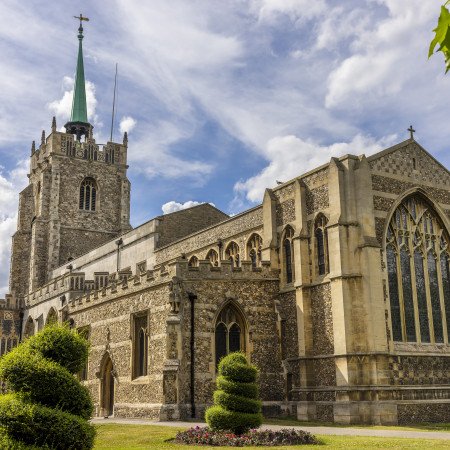 Cathedral