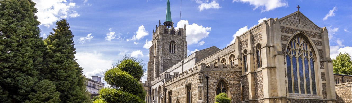 Cathedral