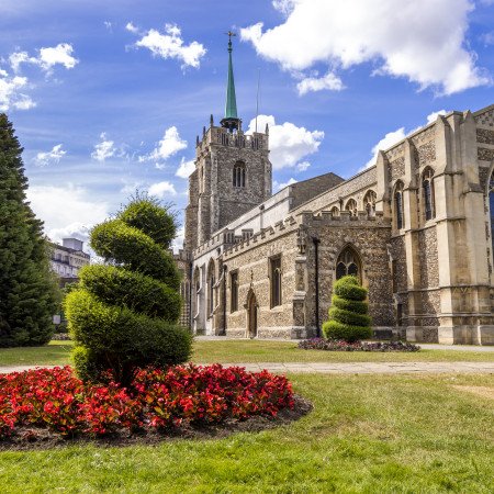 Cathedral