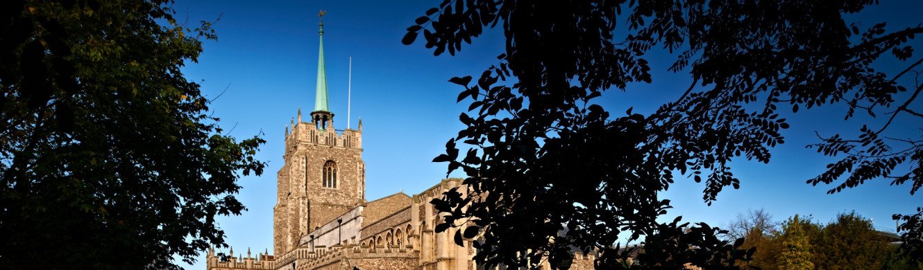 Chelmsford Cathedral