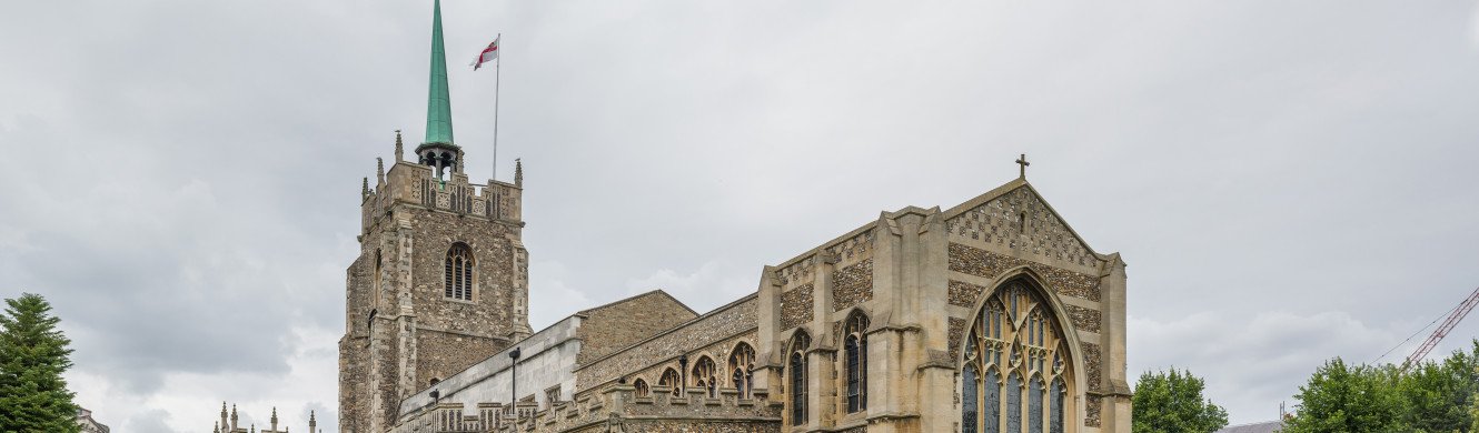 Chelmsford Cathedral