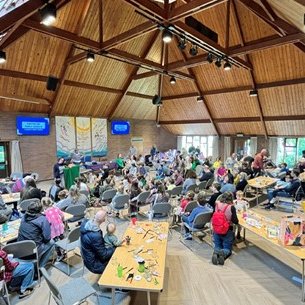Community Hub at Christ Church, Colchester