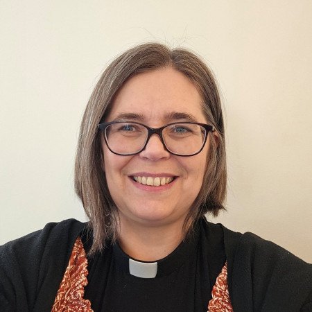The Revd Dawn Butcher 