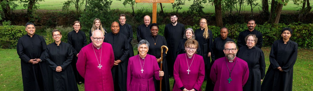 Deacons 2026 retreat photo 