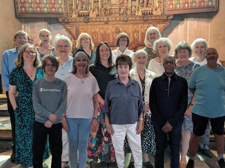 Epping Team Ministry