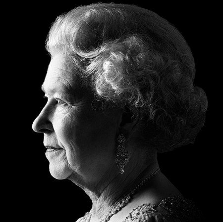 Her Late Majesty Queen Elizabeth II 
