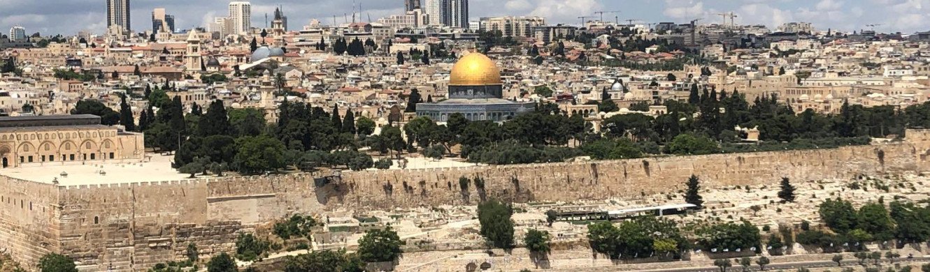 Jerusalem