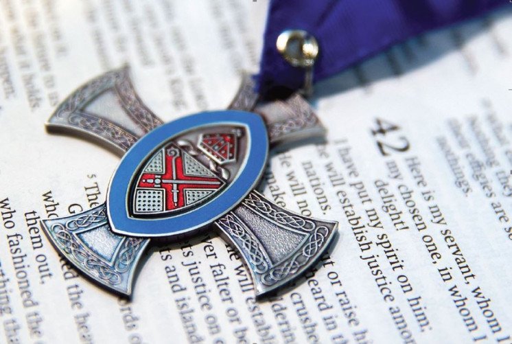 LLM Badge 