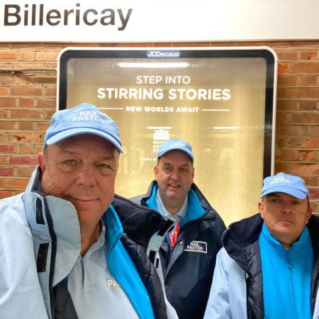 Street Pastors