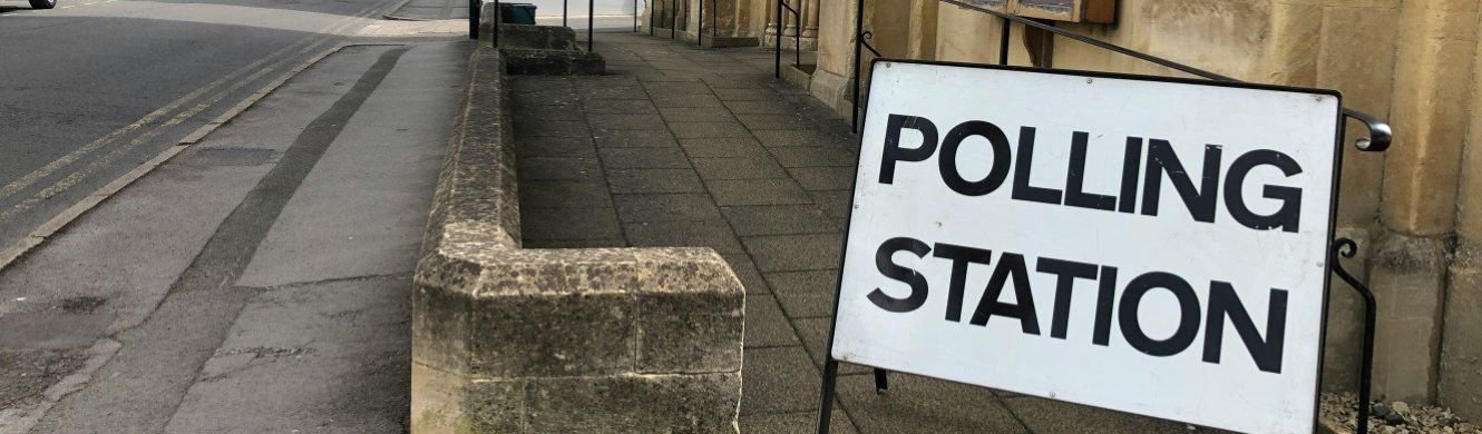 Polling Station 
