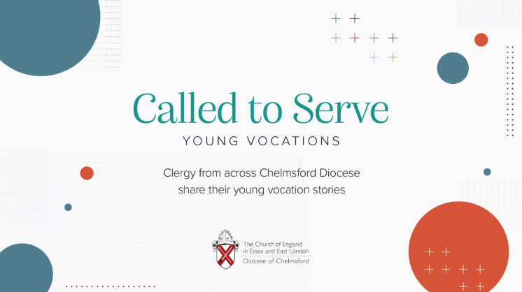 Called to Serve