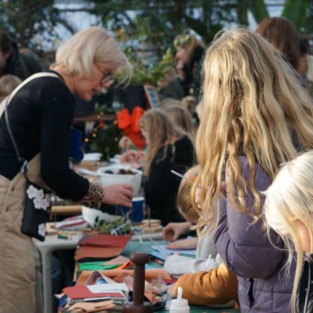  craft session