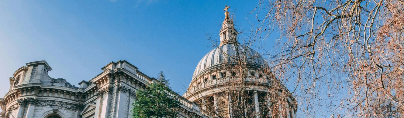 St Paul's Cathedral