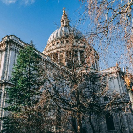 St Paul's Cathedral