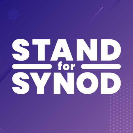 General Synod elections
