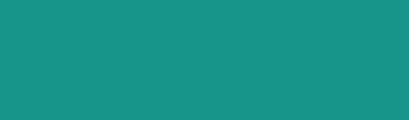 teal background 