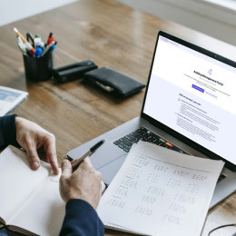  Building Management Portal 