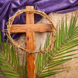 Easter and Holy Week