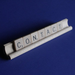 contact 
