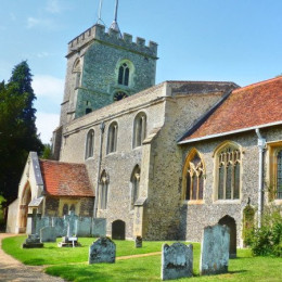 Church