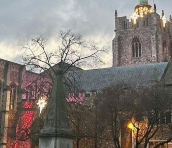 Chelmsford Cathedral