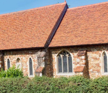 St Lawrence and All Saints, Steeple
