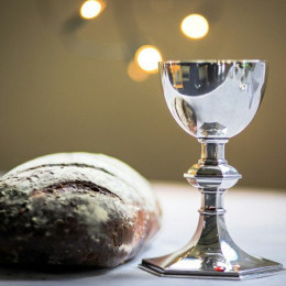 Eucharist