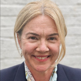Harriet Mathews