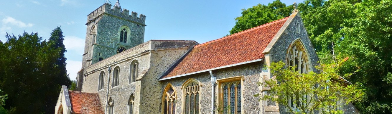 Church