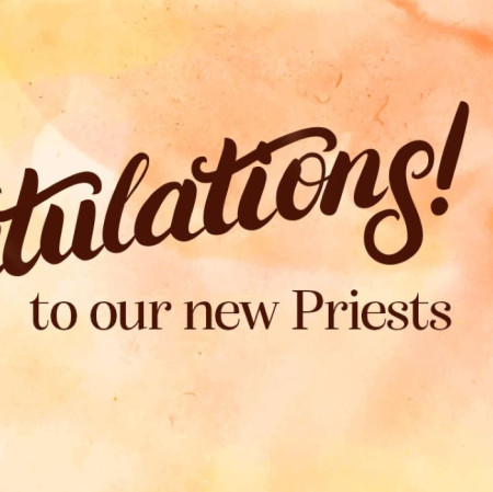 Congratulations