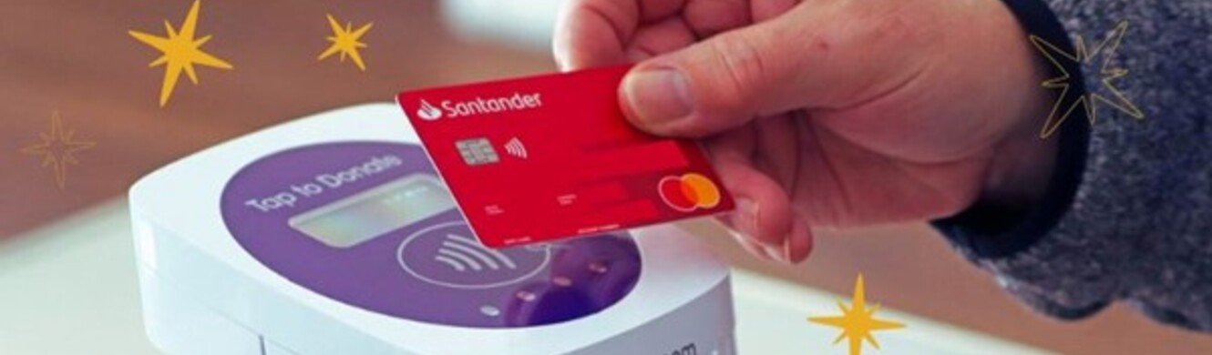 Digital giving christmas