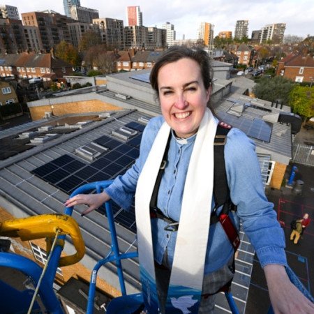 St Luke's Primary - Amy Stott