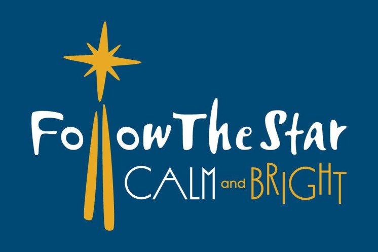 Follow The Star: Calm and Bright