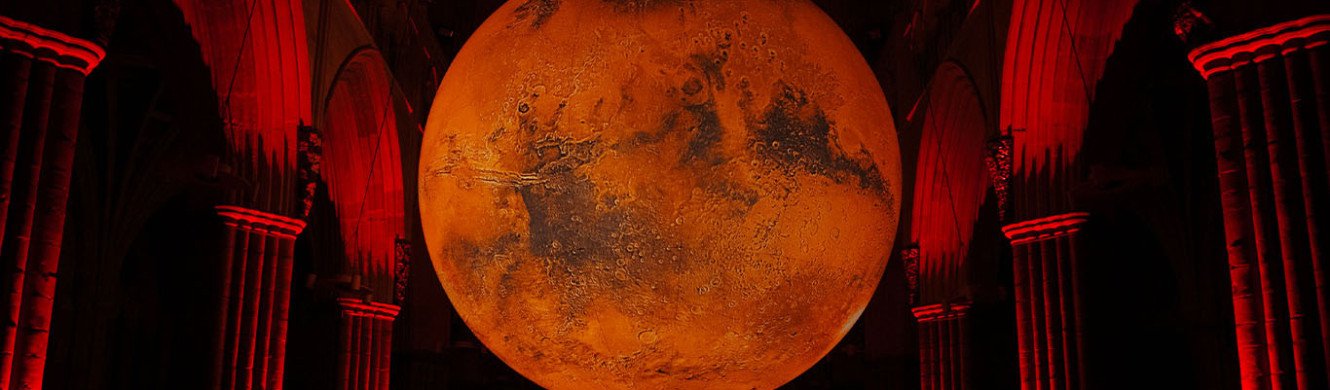 Mars
