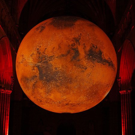Mars